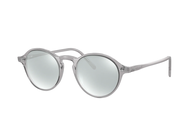 Workman Grey / 48 - 19 - 145