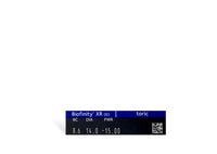 Biofinity XR Toric
