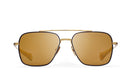 FLIGHT-SEVEN POLARIZED