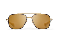 FLIGHT-SEVEN POLARIZED