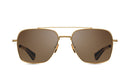 FLIGHT-SEVEN POLARIZED