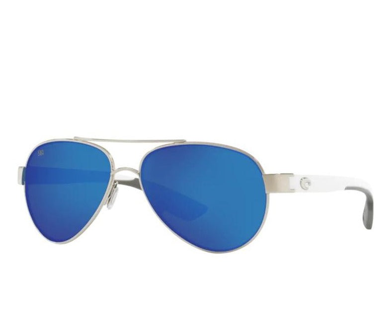 Palladium w/White Temples / M