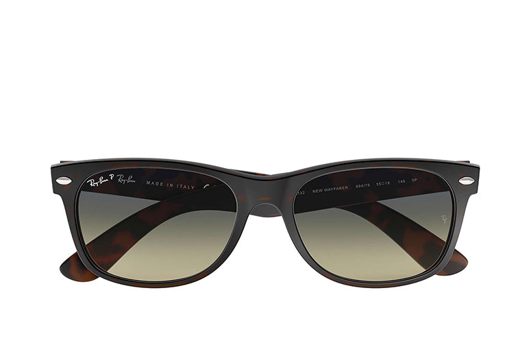 RB2132 NEW WAYFARER