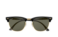 RB3016 CLUBMASTER