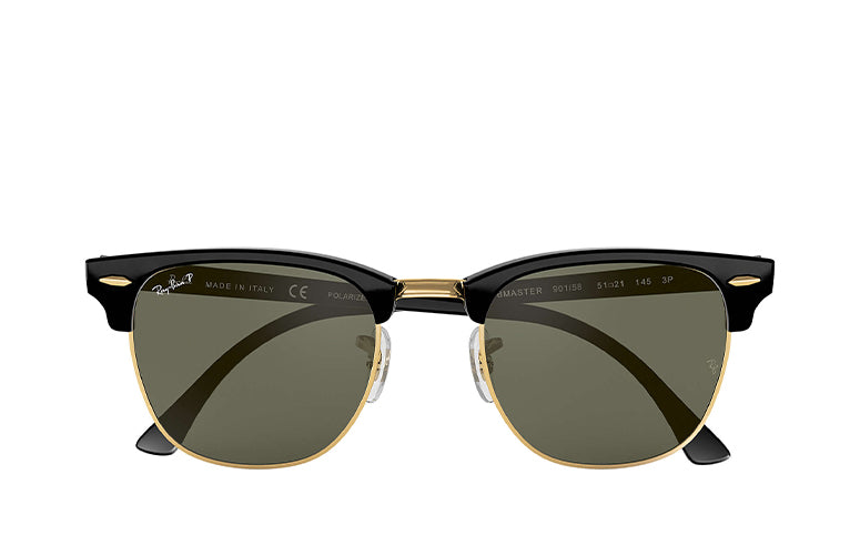 RB3016 CLUBMASTER