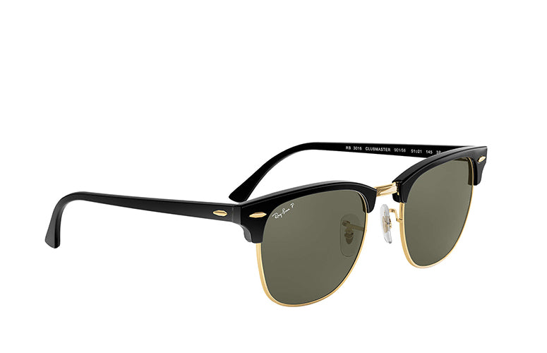 RB3016 CLUBMASTER
