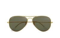 RB3025 AVIATOR CLASSIC