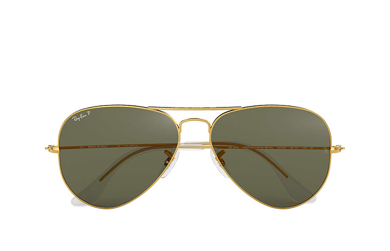 RB3025 AVIATOR CLASSIC