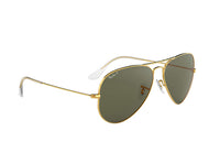 RB3025 AVIATOR CLASSIC