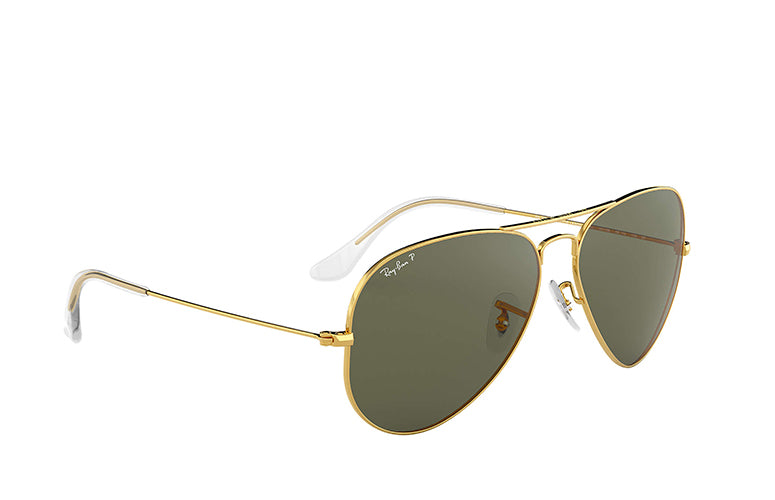 RB3025 AVIATOR CLASSIC