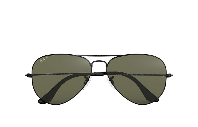 RB3025 AVIATOR CLASSIC