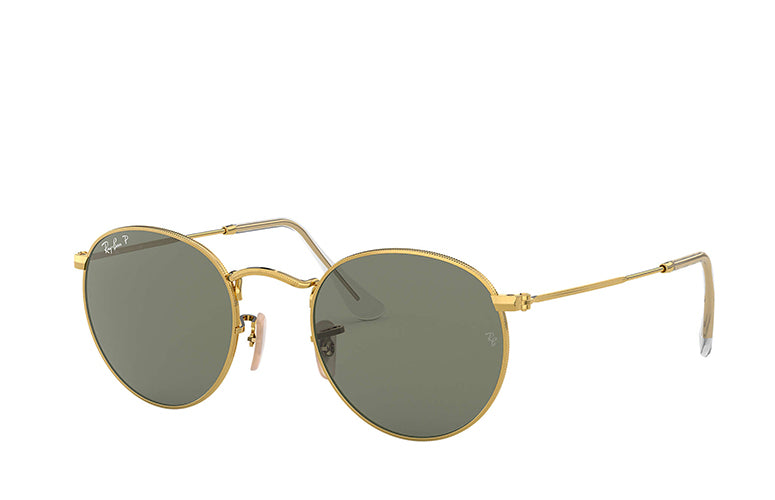 Gold w/Green Classic G-15 / 50 - 21 - 145