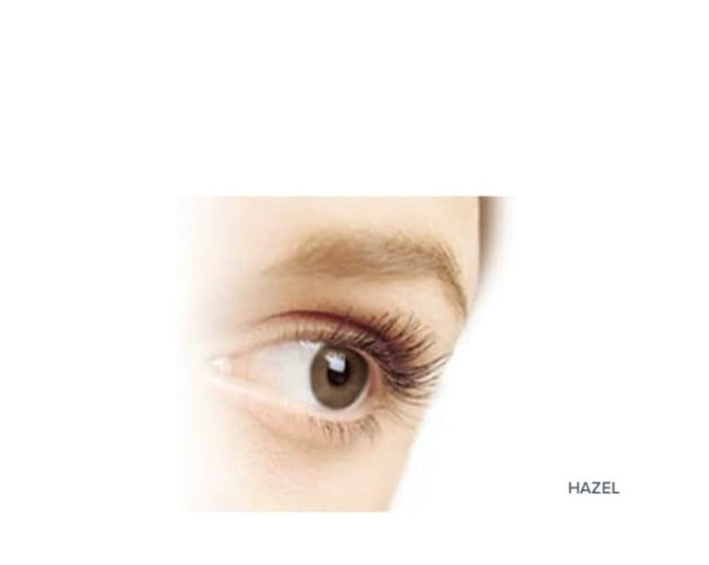 Hazel