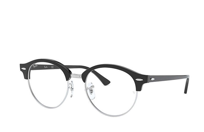 RX4246V CLUBROUND OPTICS