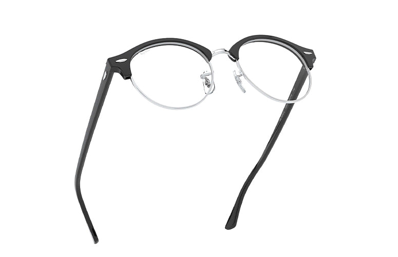 RX4246V CLUBROUND OPTICS