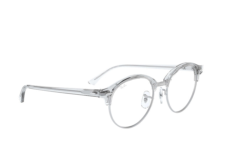 RX4246V CLUBROUND OPTICS