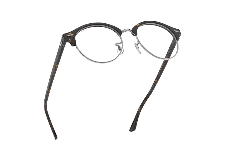 RX4246V CLUBROUND OPTICS