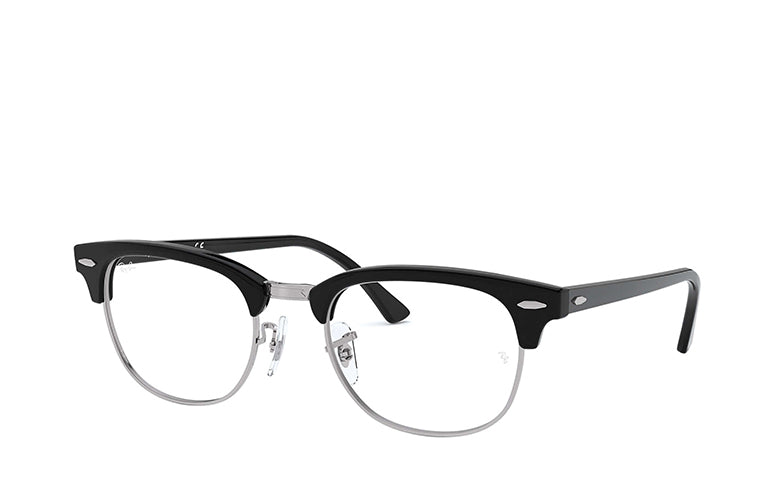 RX5154 CLUBMASTER OPTICS