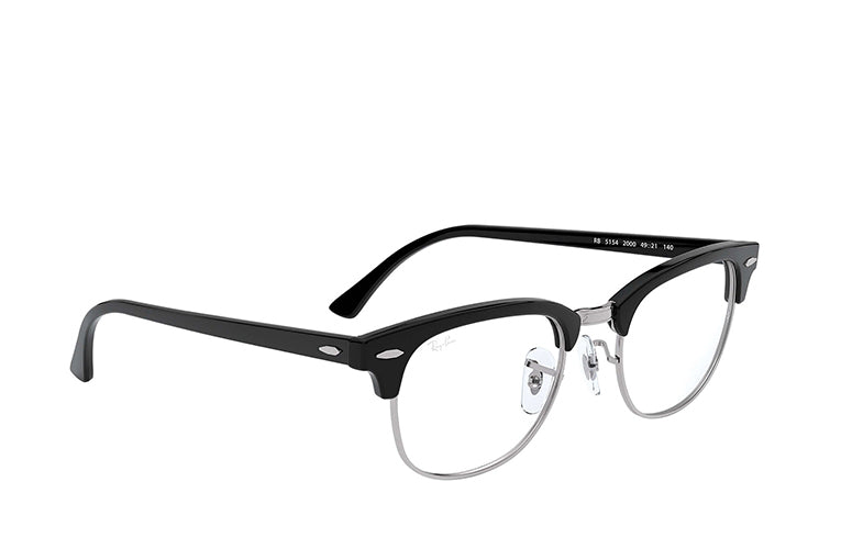 RX5154 CLUBMASTER OPTICS