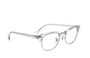 RX5154 CLUBMASTER OPTICS