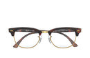 RX5154 CLUBMASTER OPTICS