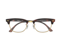 RX5154 CLUBMASTER OPTICS