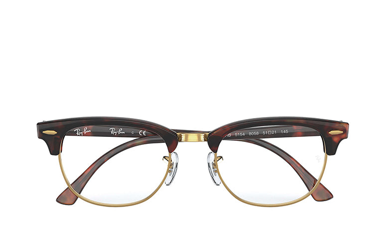 RX5154 CLUBMASTER OPTICS