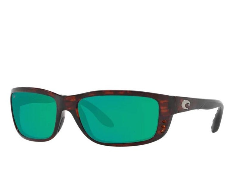 Tortoise w/Green Mirror / L